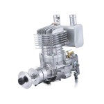 Rcgf Stinger 20cc Re Benzinmotor 2-Takt Kolben wert Typ 6-14v 1500-105000 U/min Unterstützung 14/15/16/17 Zoll Prop für Flugzeug